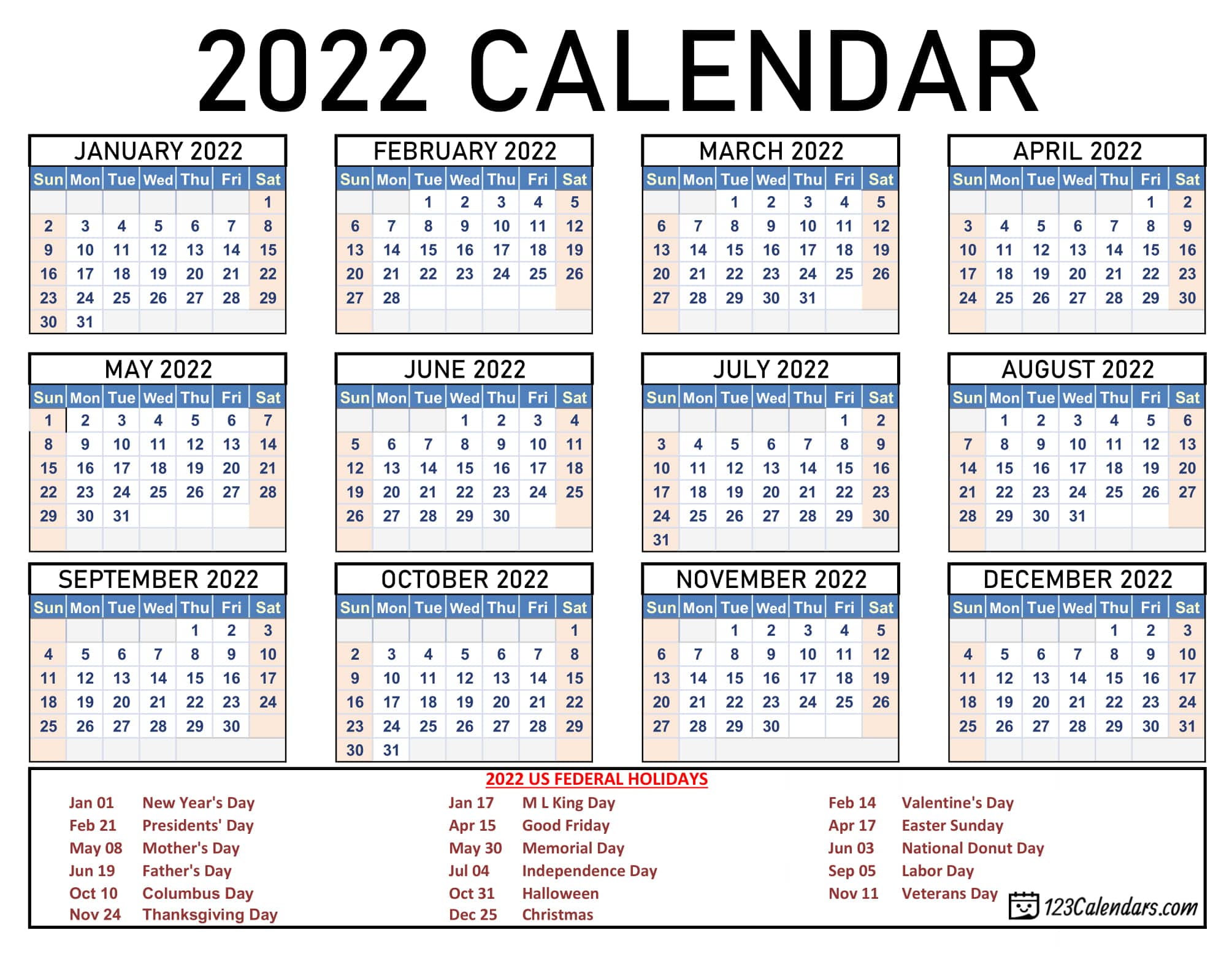 Rsnc Calendar 2022 Printable Word Searches