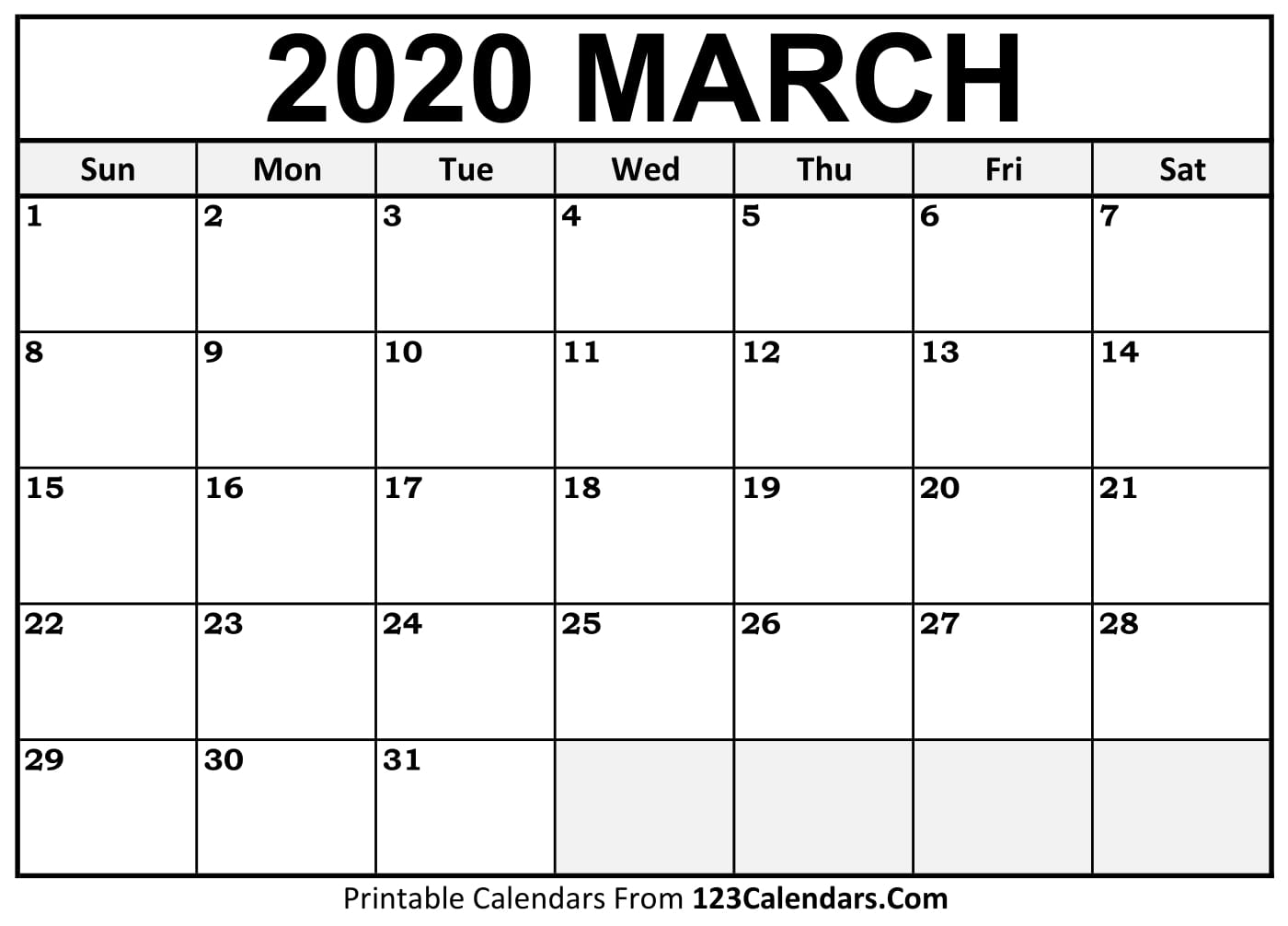 march-2020-printable-calendar-123calendars