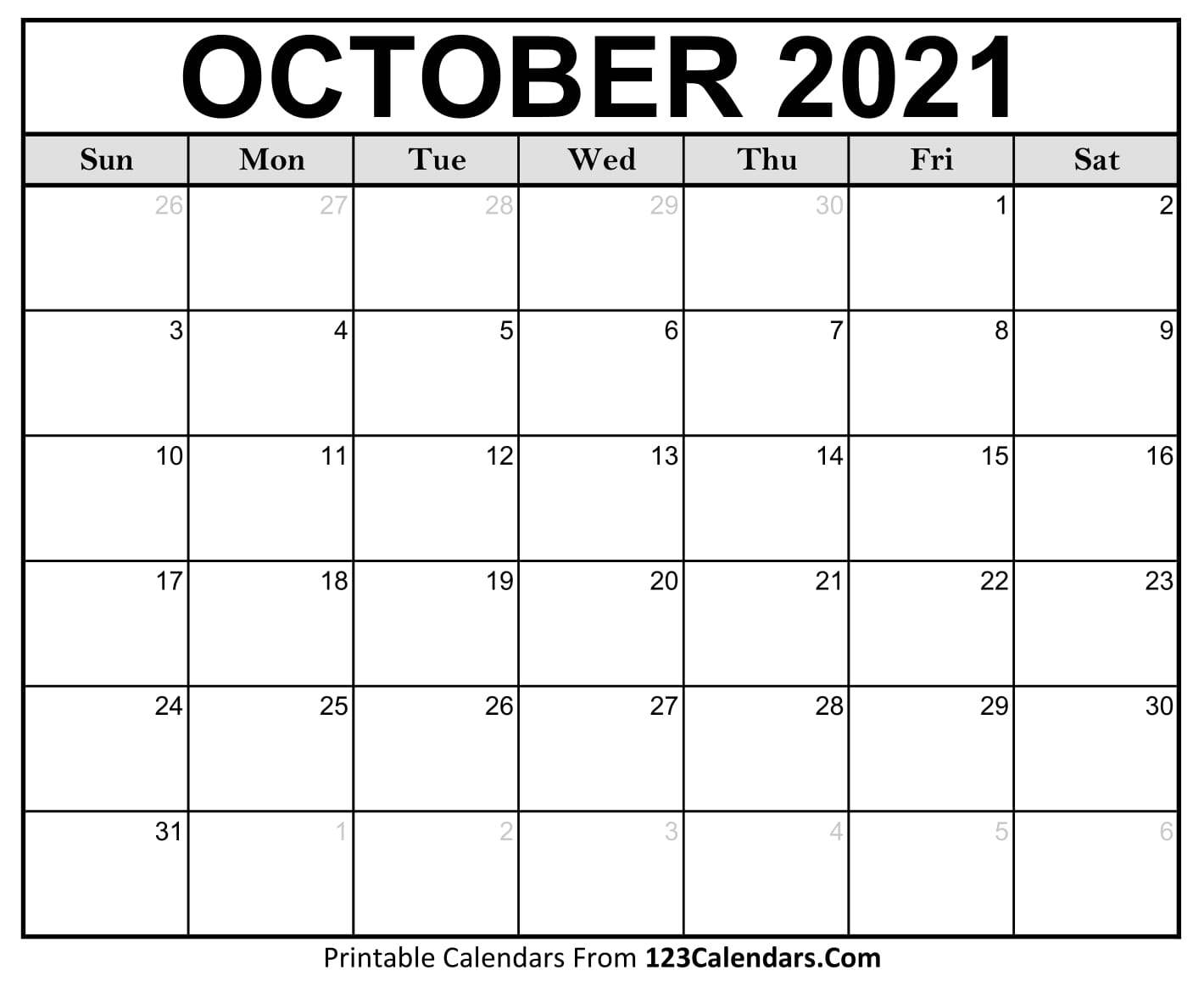 free-october-calendar-printable-page-thrifty-jinxy-october-2019