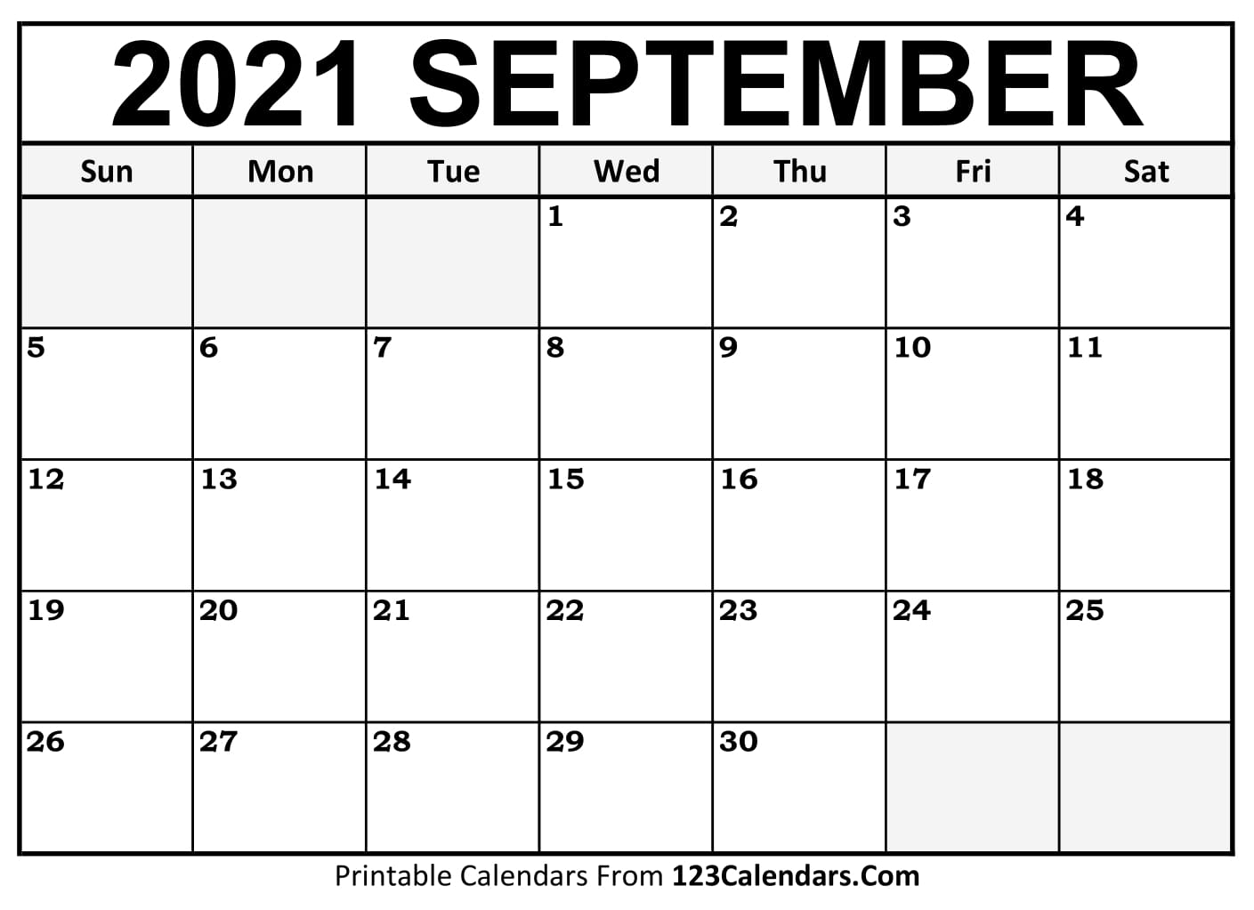 16+ Printable Calendar Sept 2021-June 2022 Pictures